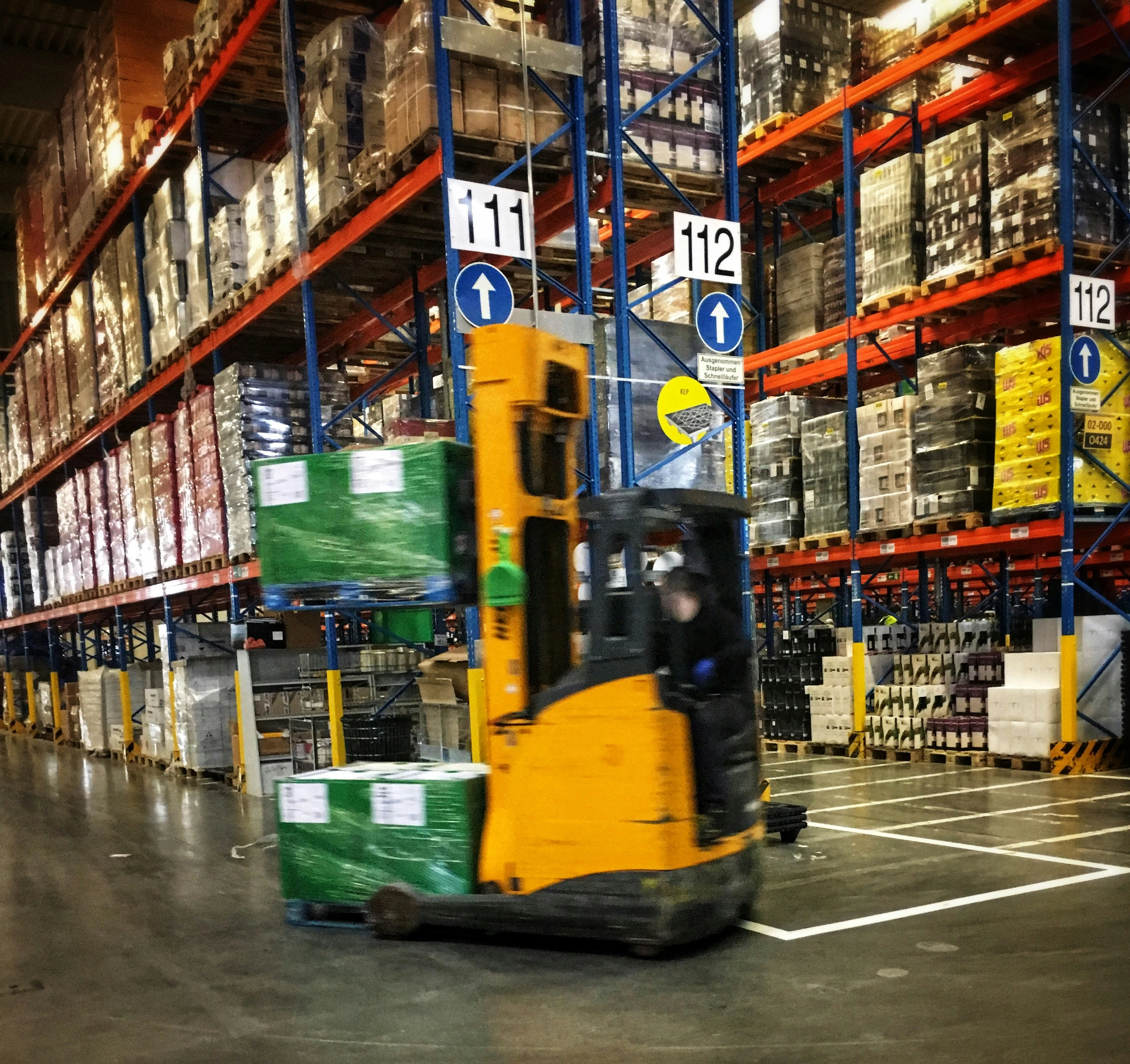 undefined industry solutions